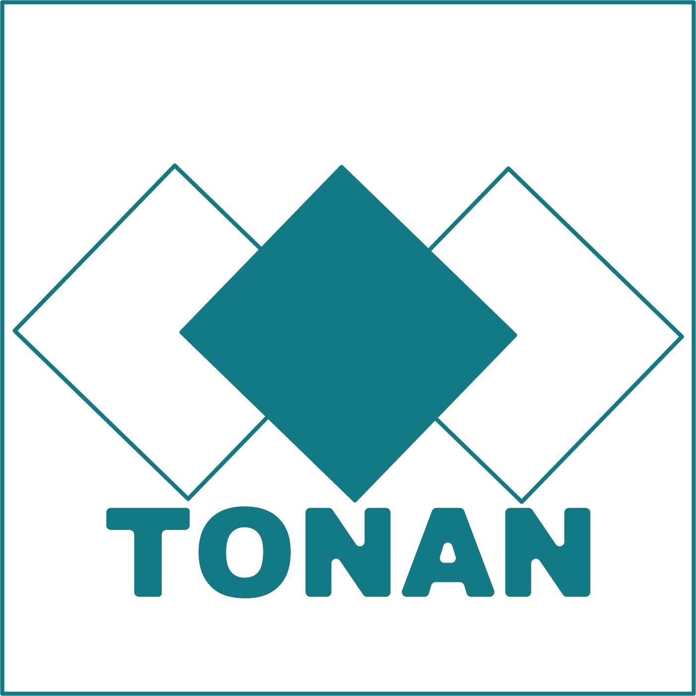 訪問美容 TONAN