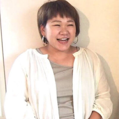 大阪エリア担当！出張・訪問美容staylaz(スティラズ) 山本麻衣